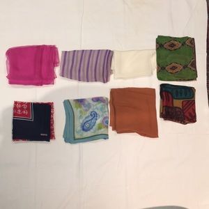 Handkerchief Bundle!!!!